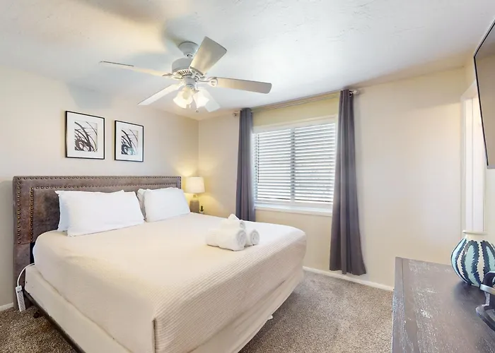 Ferienhaus Summer Lovin Phoenix