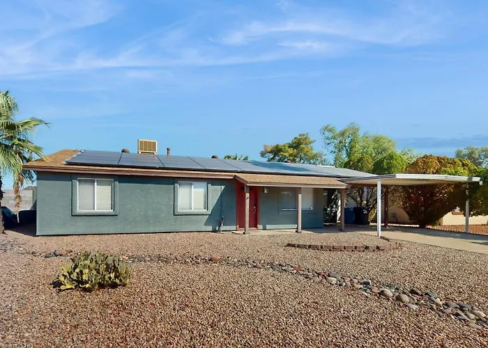 Ferienhaus Summer Lovin Phoenix